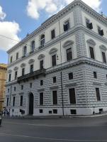 Novembre 152 Apartment - B&B Roma
