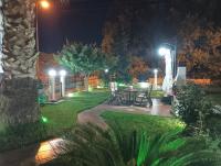 by The Sea Apartment - B&B Irakleitsa
