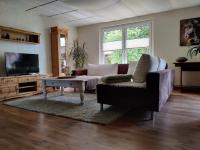 Ferienwohnung Malu Sol im Harz - stilvoll, gemütlich, tierfreundlich - mit Garten - Chambres d’hôtes Allrode