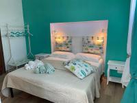 Habitación Doble Pequeña