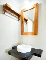 Habitación Doble con baño privado