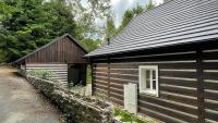 Chalupa Horní Heřmanice - B&B