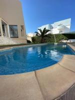 La Villa 91 - B&B