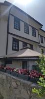 Krapche House - B&B Ocrida