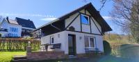 B&B Hilchenbach - Ferienwohnung Gläser - Bed and Breakfast Hilchenbach