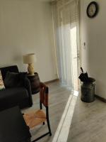 Au Perchoir de la Chouette - Ferienwohnung