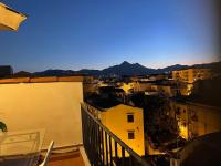 FraLePorte - Maqueda's Terrace - B&B Palermo