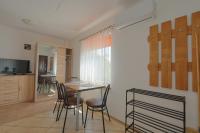 Chalet de 1 dormitorio