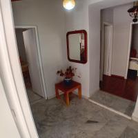 Apartments in Amarynthos - Evoia - B&B