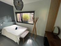 Apartamento de 1 dormitorio