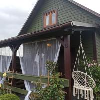 Casa Unifamiliar de 2 dormitorios