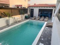 Apartman Dawidh - B&B Sebenico