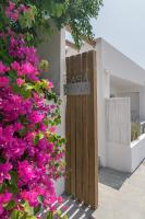 CASA ANNA LOFT Boutique House with Full Sea View - B&B