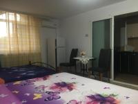 Family Double Room