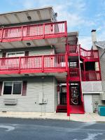 Shore Beach Houses - 52 - 402 Porter Avenue - B&B Seaside Heights