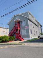 Shore Beach Houses - 52 - 402 Porter Avenue - Chambres d’hôtes