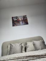 King Room with Balcony