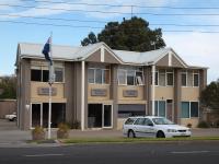 Moody's Motel - B&B