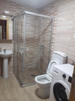 Maya Apartment - Ferienwohnung Skopje