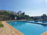 Manilva Sea Views - B&B