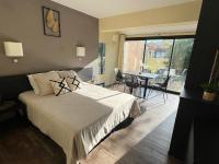 Studio entre terre et mer - 4 personnes - B&B Arles