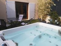 B&B Pierrerue - Maison de charme - Bed and Breakfast Pierrerue