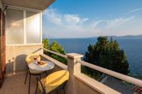 Studio with Sea View