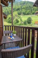 Happy Guest Apartments - Alpin Vista Colere - Chambres d’hôtes Colere