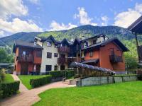 Happy Guest Apartments - Alpin Vista Colere - Chambres d’hôtes Colere