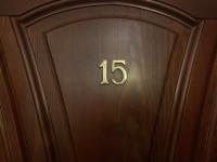 Doppelzimmer mit Balkon