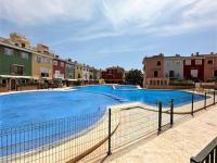 Your Poolside Paradise by the Sea - Chambres d'hôtes Port Saplaya