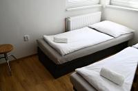 Appartement - Vue sur Jardin