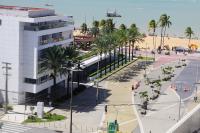 Solar Tambaú - Loft sun and sea - ANÚNCIO NOVO - B&B João Pessoa