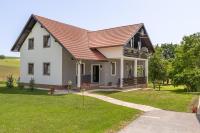 Deluxe Apartment with Jacuzzi - PATAR - B&B Rakovica