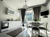 Apartments Boka Pearl - Chambres d’hôtes Kotor