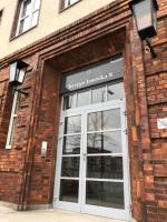 Apartament 999 ogród - B&B Stettino