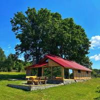 B&B Novaci - Căsuța din Stejari-Transalpina - Bed and Breakfast Novaci