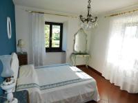 Habitación Doble con baño privado
