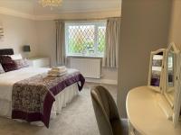 B&B Frinton-on-Sea - Walton House - Bed and Breakfast Frinton-on-Sea