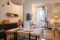 MAX Plus - Private parking - B&B Pola