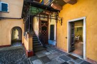 Residenza al Lago - B&B San Maurizio d'Opaglio