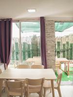 Apartamento 15' Barcelona centro - B&B