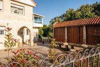 Casanova - B&B Barrantes