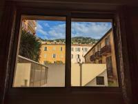 Appartement hyper central et calme, à 5 mètres de Monaco - B&B