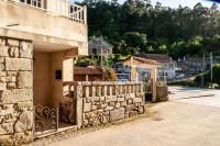 Casanova - B&B Barrantes