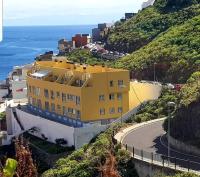 Las Teresitas Apartment - Ferienwohnung San Andrés