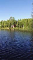Mökki unelmia - B&B Jyväskylä