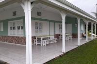Le pain de sucre maison de campagne sainte marie - Chambres d’hôtes Bourg de Sainte Marie