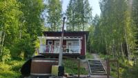 Mökki unelmia - B&B Jyväskylä