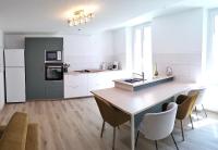 La Provence vous Attend***!!! - 1er étage - Ferienwohnung Digne-les-Bains